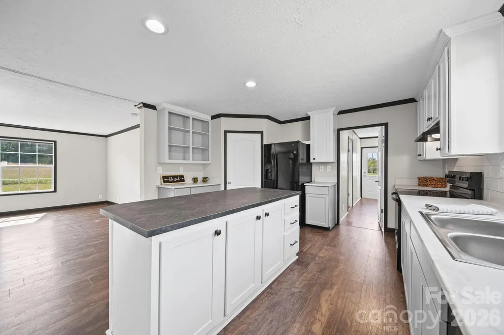 5131 Red Hill Mount Vernon Road Polkton NC 28135