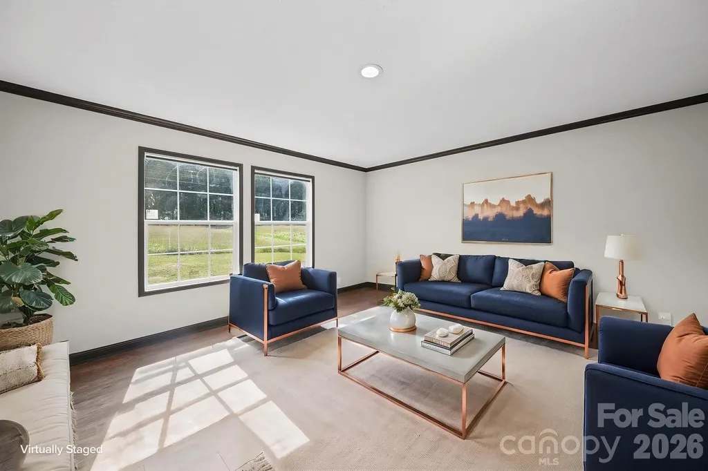 5131 Red Hill Mount Vernon Road Polkton NC 28135