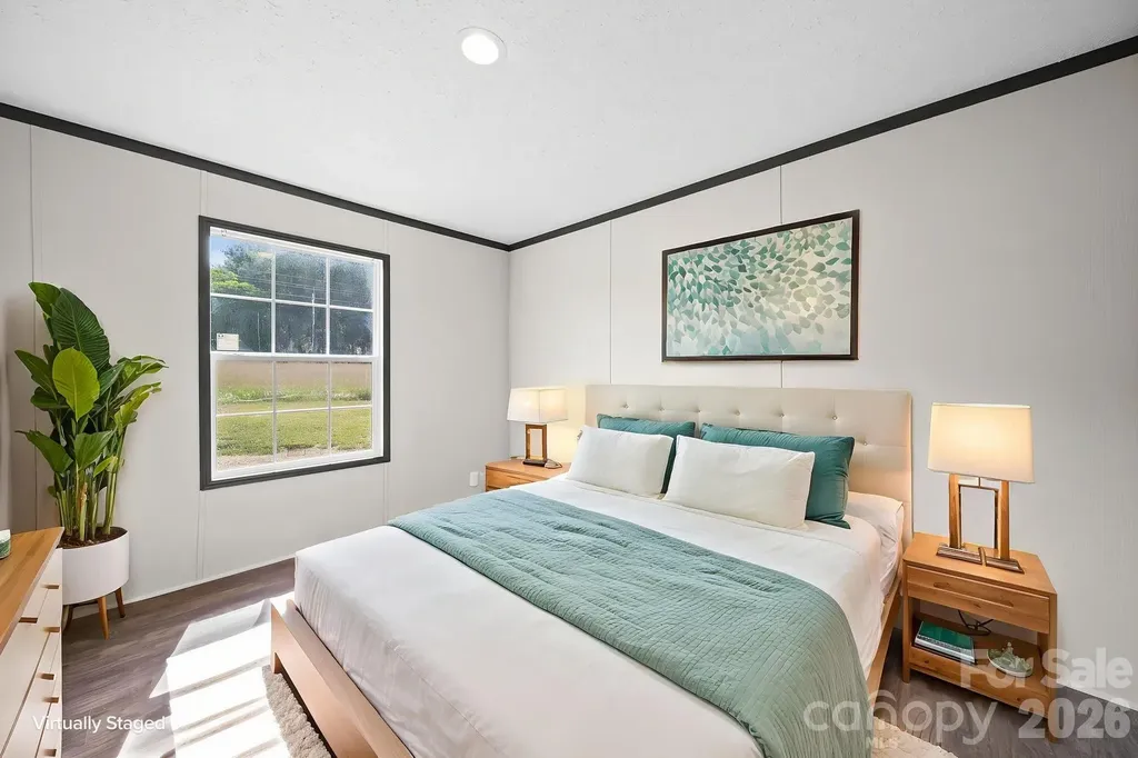 5131 Red Hill Mount Vernon Road Polkton NC 28135