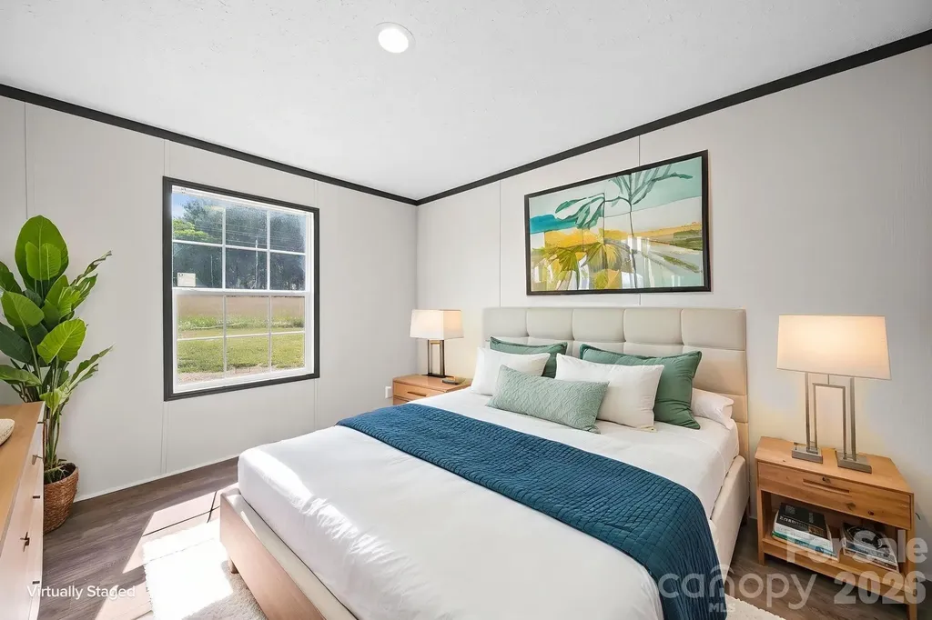 5131 Red Hill Mount Vernon Road Polkton NC 28135