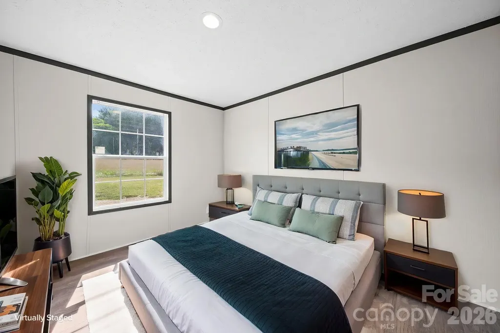 5131 Red Hill Mount Vernon Road Polkton NC 28135