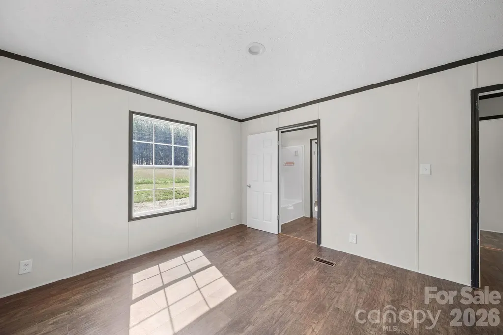 5131 Red Hill Mount Vernon Road Polkton NC 28135