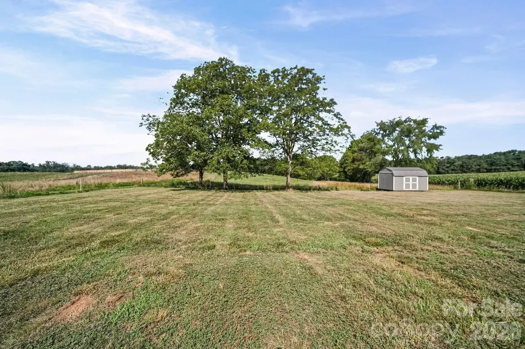 5131 Red Hill Mount Vernon Road Polkton NC 28135