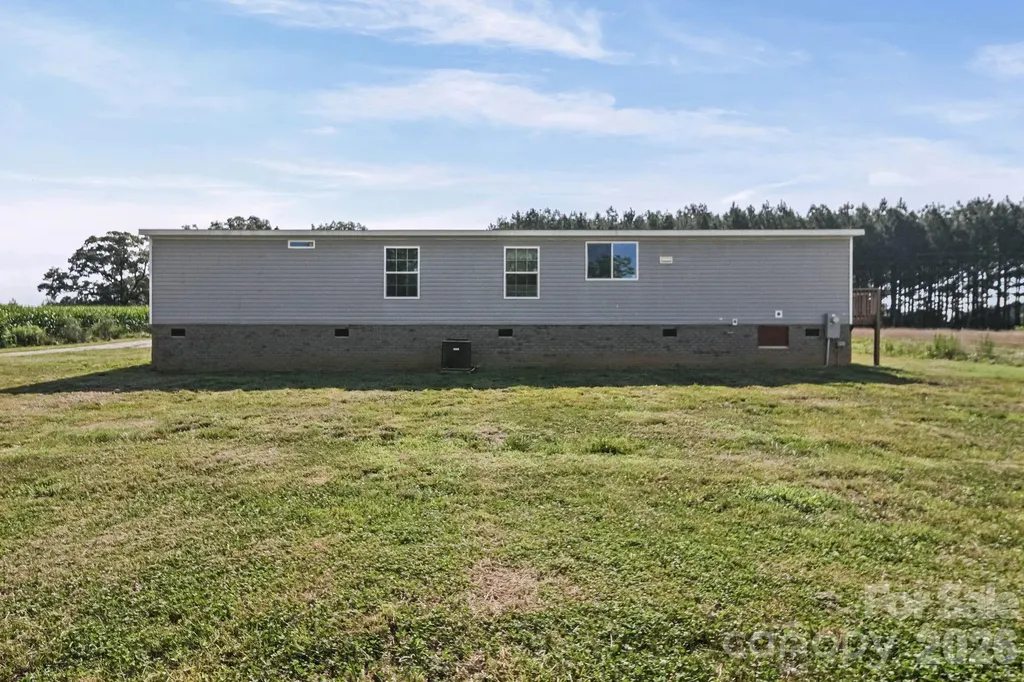 5131 Red Hill Mount Vernon Road Polkton NC 28135