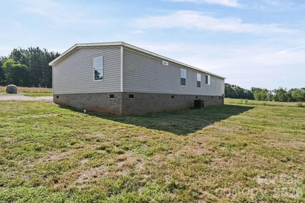 5131 Red Hill Mount Vernon Road Polkton NC 28135