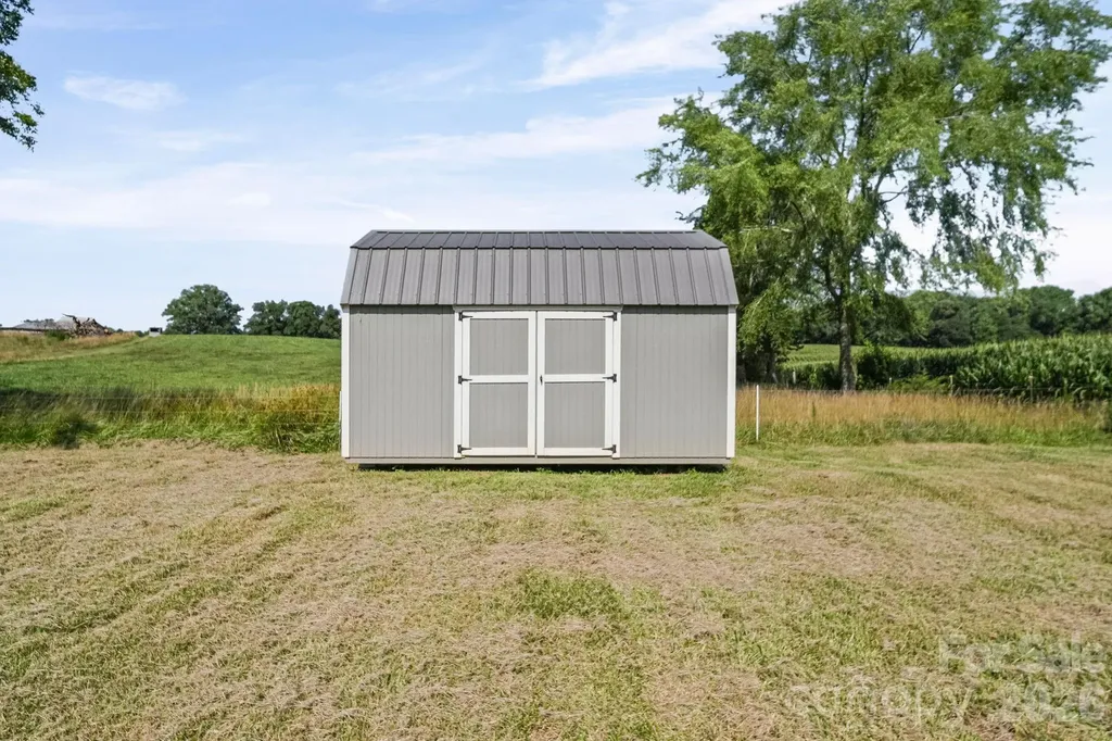 5131 Red Hill Mount Vernon Road Polkton NC 28135