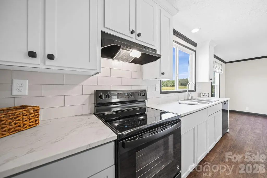 5131 Red Hill Mount Vernon Road Polkton NC 28135