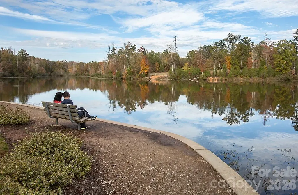 2143 Knickerbocker Drive Charlotte NC 28212