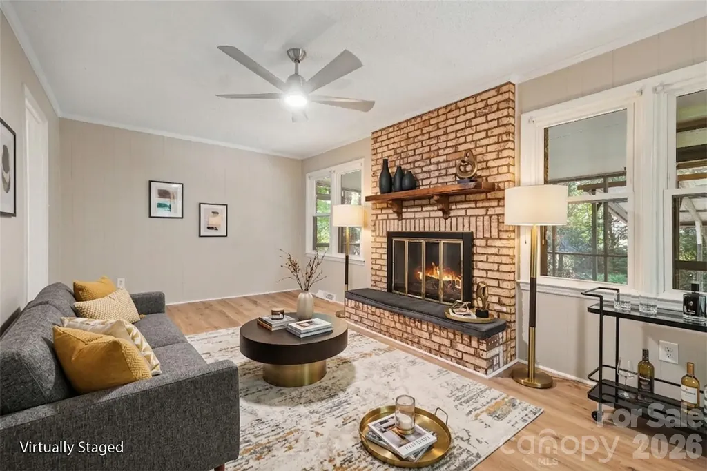 2143 Knickerbocker Drive Charlotte NC 28212