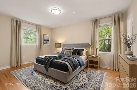 2143 Knickerbocker Drive Charlotte NC 28212