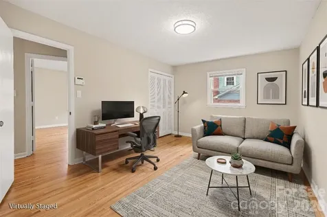 2143 Knickerbocker Drive Charlotte NC 28212