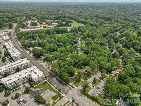 2143 Knickerbocker Drive Charlotte NC 28212