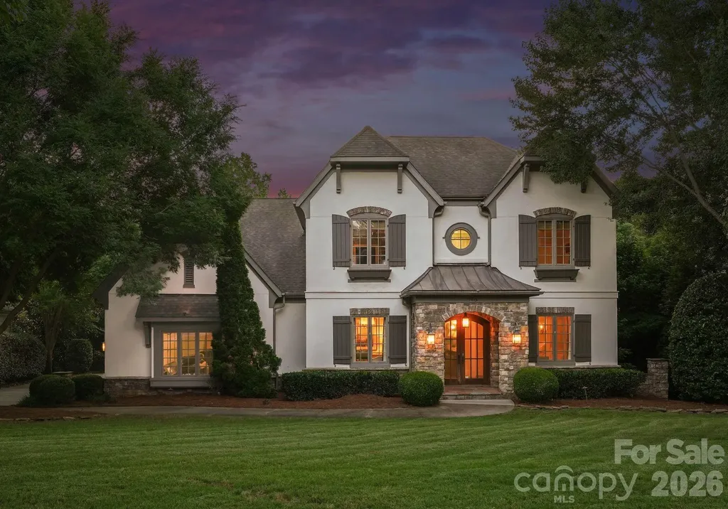 746 Bannerman Lane Fort Mill SC 29715