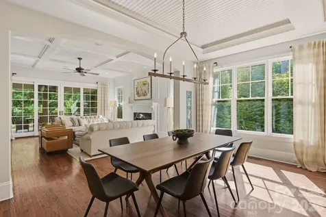 746 Bannerman Lane Fort Mill SC 29715