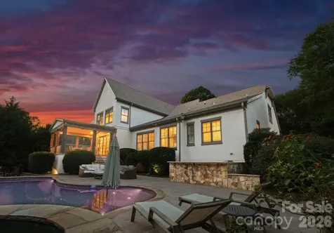 746 Bannerman Lane Fort Mill SC 29715