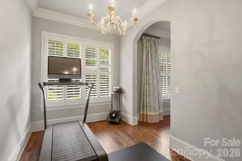 746 Bannerman Lane Fort Mill SC 29715