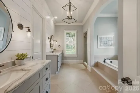 746 Bannerman Lane Fort Mill SC 29715