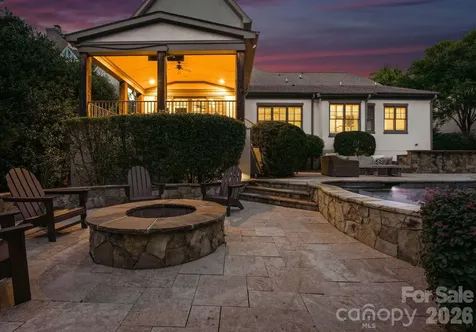 746 Bannerman Lane Fort Mill SC 29715