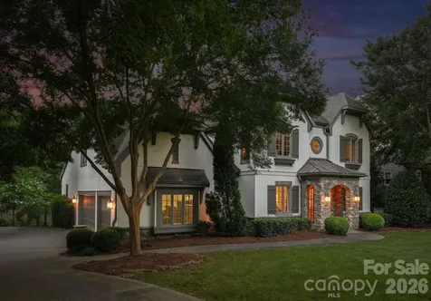 746 Bannerman Lane Fort Mill SC 29715