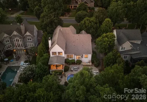 746 Bannerman Lane Fort Mill SC 29715