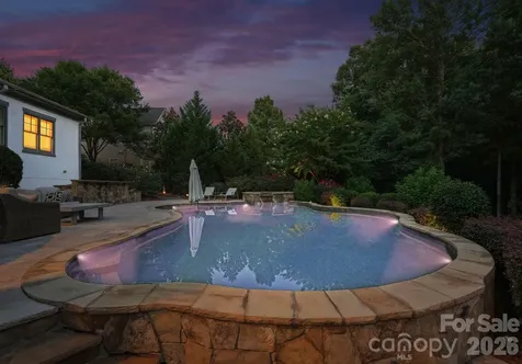 746 Bannerman Lane Fort Mill SC 29715