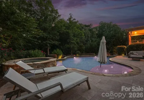 746 Bannerman Lane Fort Mill SC 29715