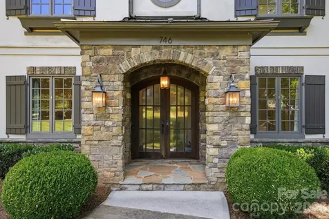 746 Bannerman Lane Fort Mill SC 29715