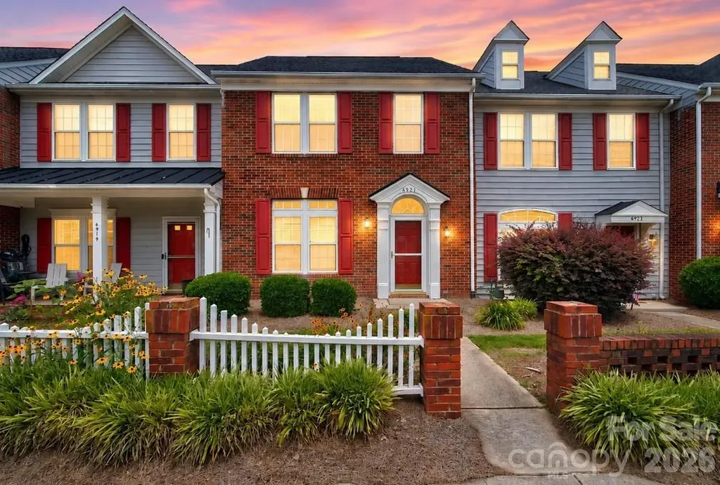6921 Creft Circle Indian Trail NC 28079