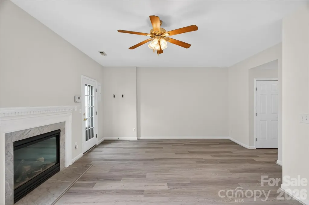 6921 Creft Circle Indian Trail NC 28079