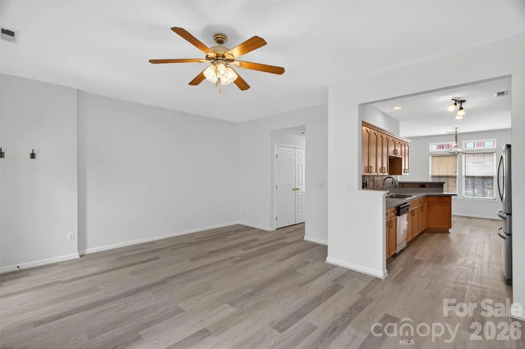 6921 Creft Circle Indian Trail NC 28079
