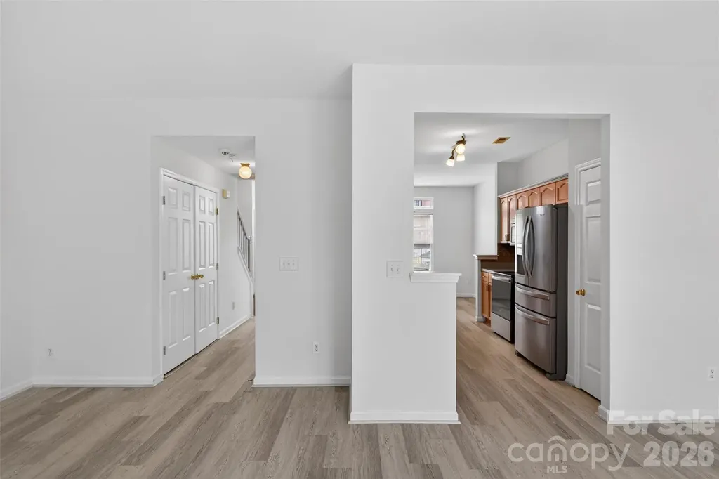 6921 Creft Circle Indian Trail NC 28079