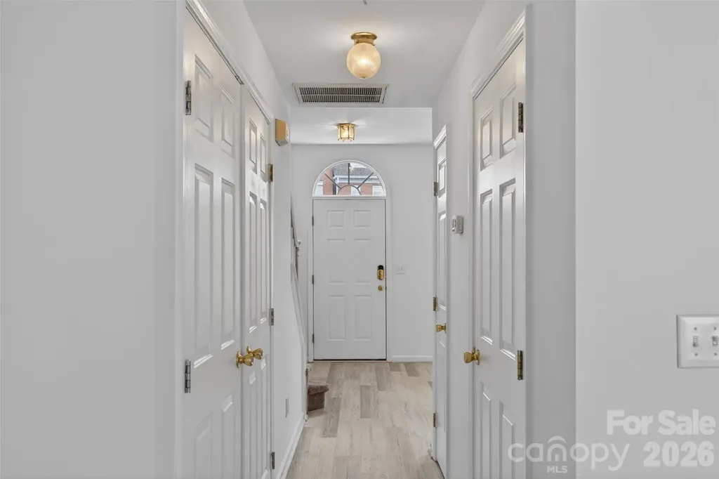 6921 Creft Circle Indian Trail NC 28079