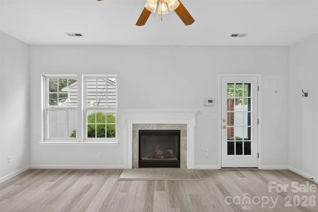 6921 Creft Circle Indian Trail NC 28079