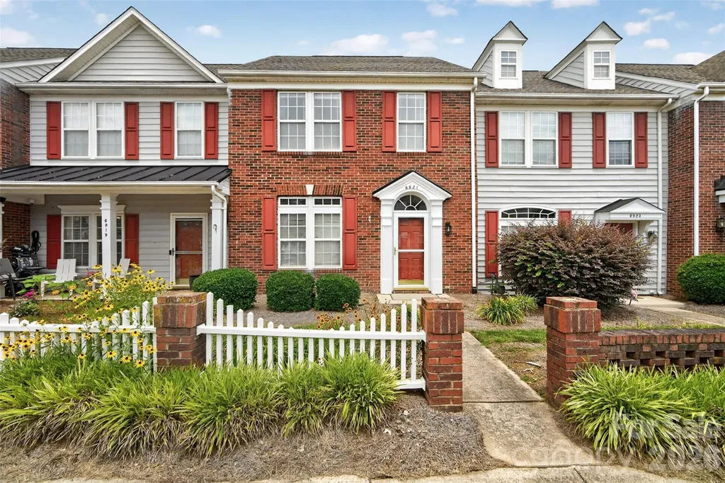 6921 Creft Circle Indian Trail NC 28079