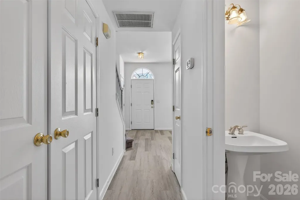 6921 Creft Circle Indian Trail NC 28079