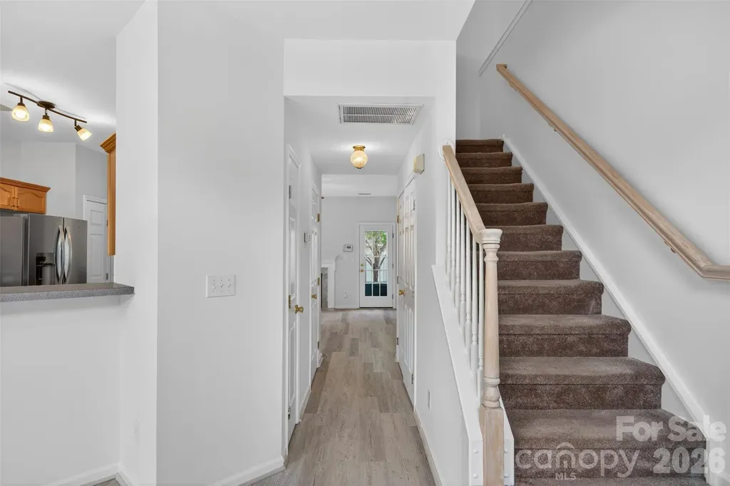 6921 Creft Circle Indian Trail NC 28079