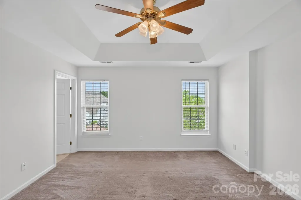 6921 Creft Circle Indian Trail NC 28079