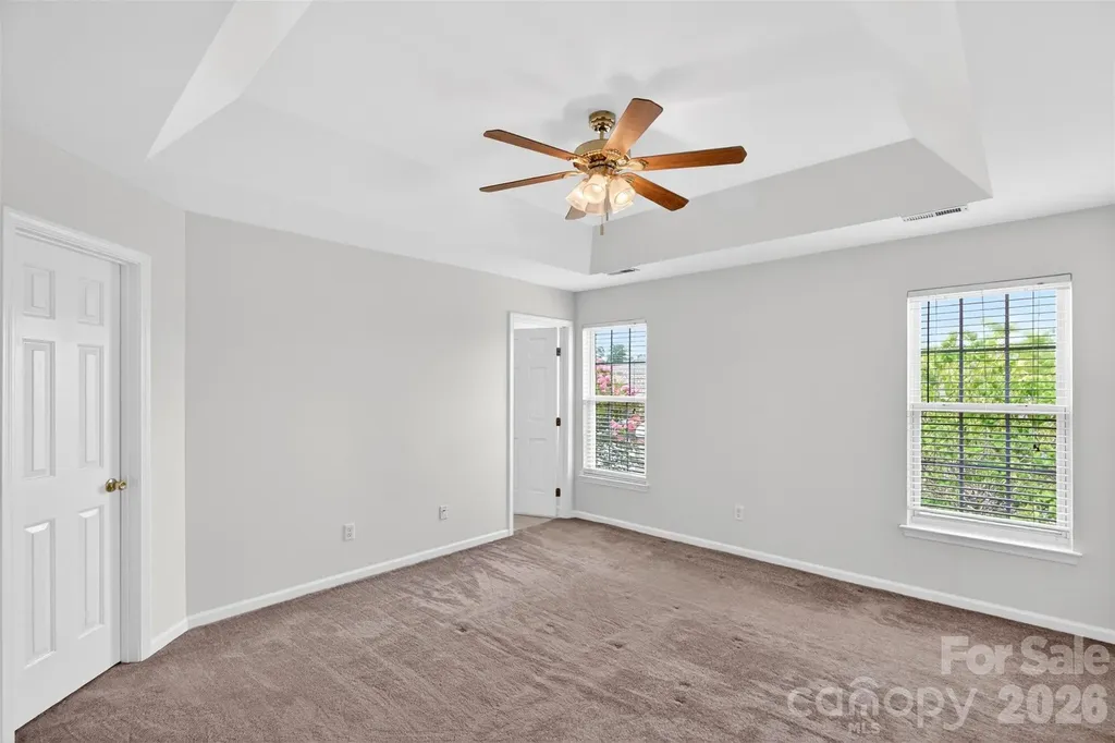 6921 Creft Circle Indian Trail NC 28079
