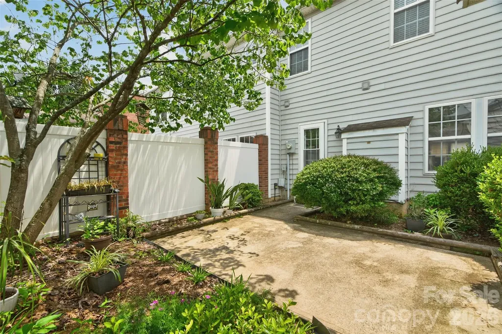 6921 Creft Circle Indian Trail NC 28079