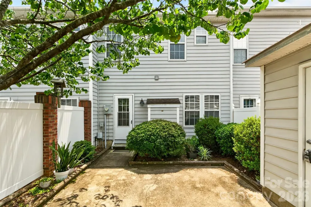 6921 Creft Circle Indian Trail NC 28079