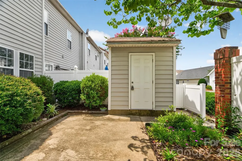 6921 Creft Circle Indian Trail NC 28079