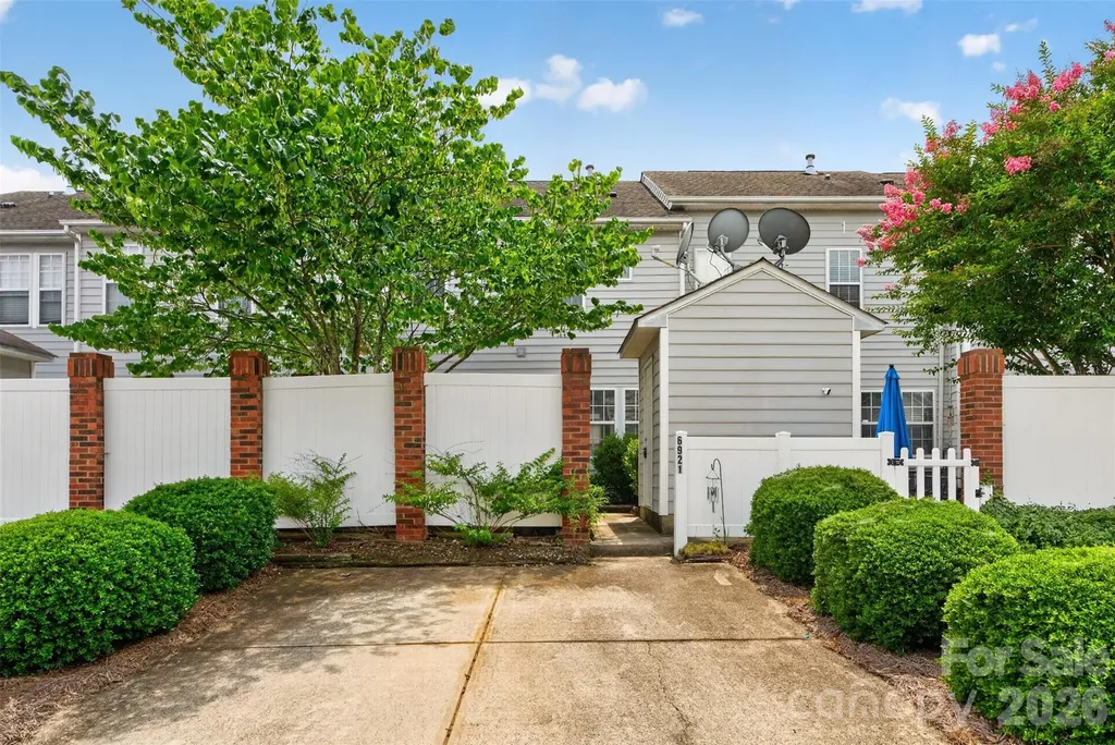 6921 Creft Circle Indian Trail NC 28079
