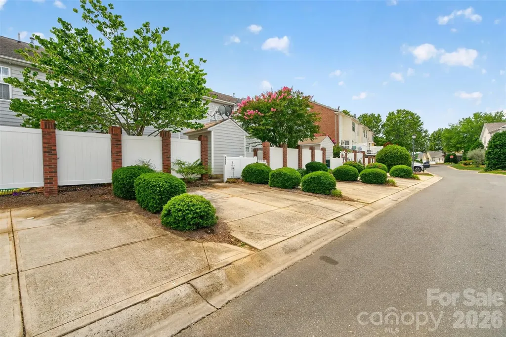 6921 Creft Circle Indian Trail NC 28079