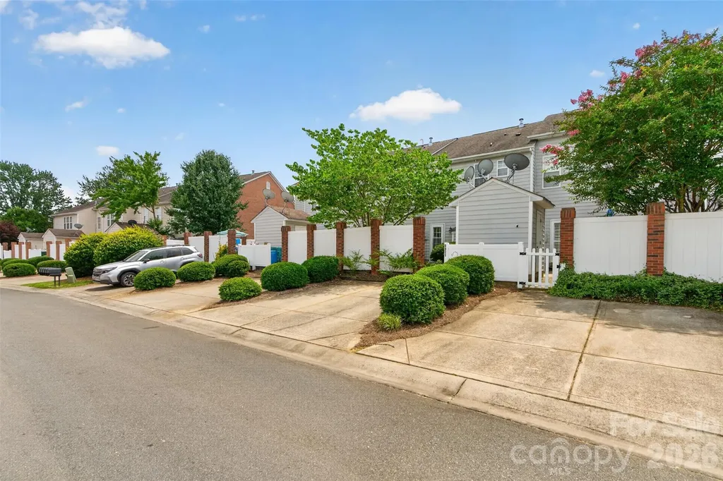 6921 Creft Circle Indian Trail NC 28079