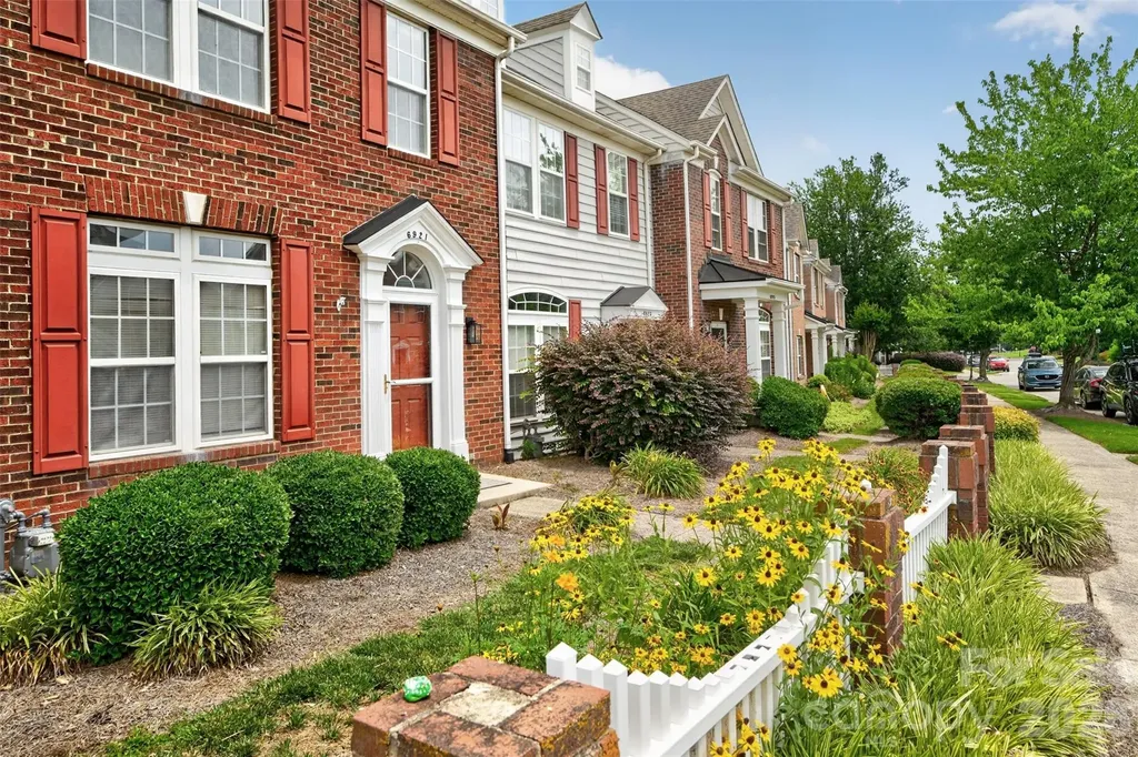 6921 Creft Circle Indian Trail NC 28079