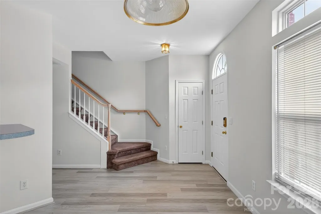 6921 Creft Circle Indian Trail NC 28079