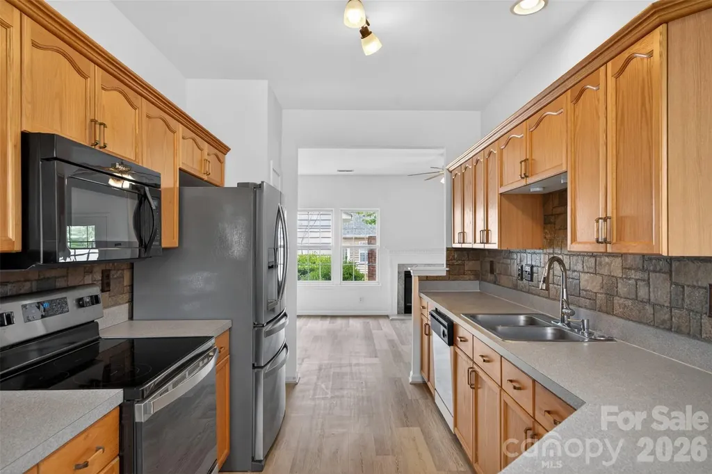 6921 Creft Circle Indian Trail NC 28079