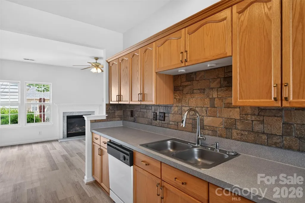 6921 Creft Circle Indian Trail NC 28079