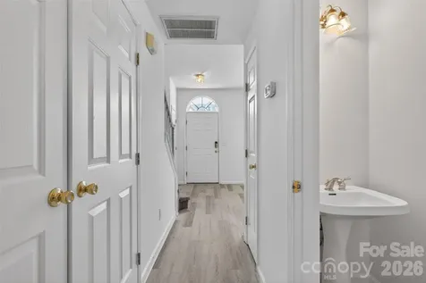 6921 Creft Circle Indian Trail NC 28079