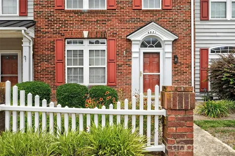 6921 Creft Circle Indian Trail NC 28079
